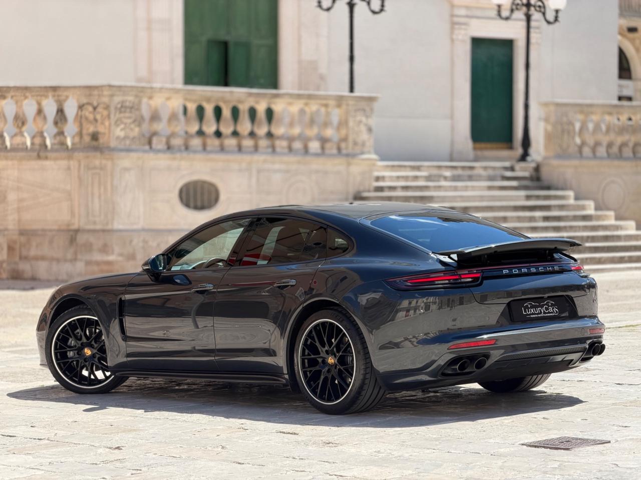 Porsche Panamera 2.9 330 CV PDK BOSE SPPRT CHRONO