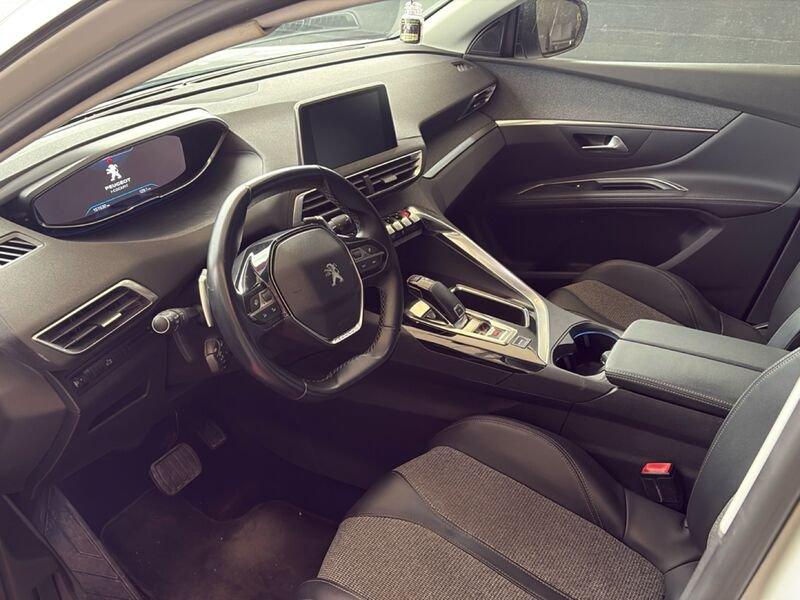 Peugeot 5008 BlueHDi 130 Allure EAT8 S/S aut.