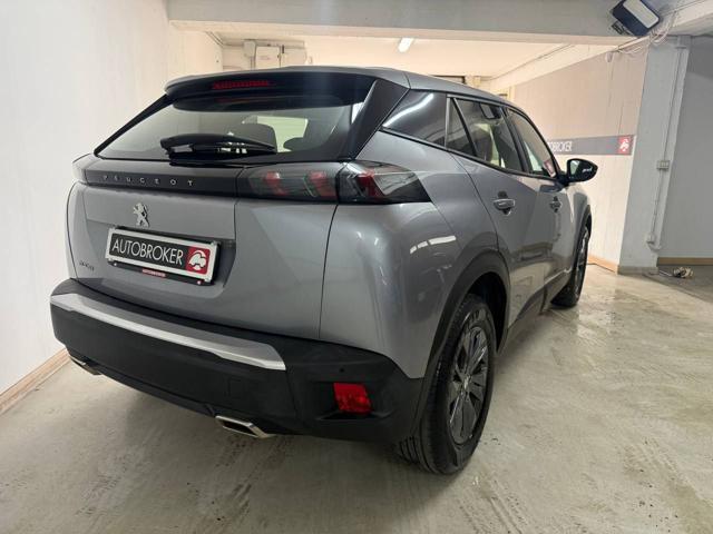 PEUGEOT 2008 PureTech 130 S&S EAT8 Active Pack