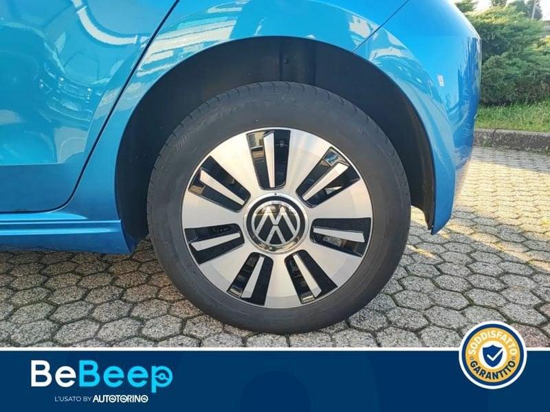Volkswagen up! E- 5P