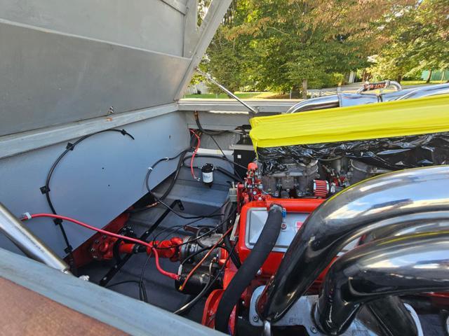 FERRARI Testarossa Testarossa