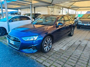 Audi A4 30 TDI/136 CV S tronic Business