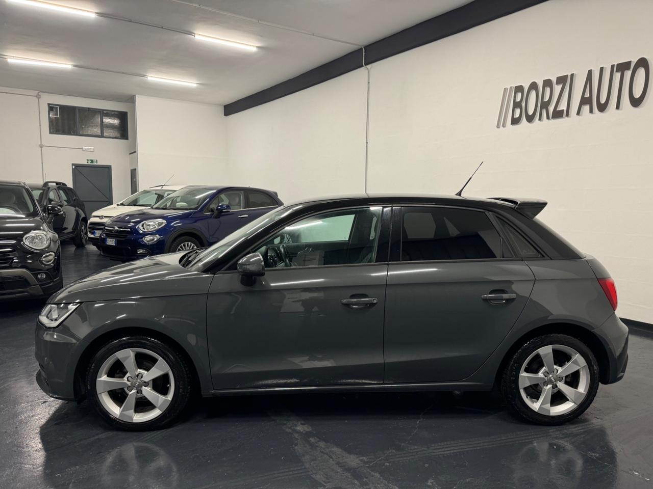 Audi A1 1.0 TFSI ultra Design EURO 6! PROMO!
