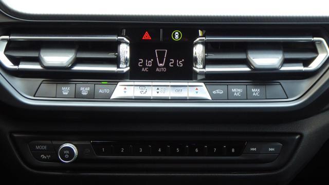 BMW 118 d 5p. Msport Automatic
