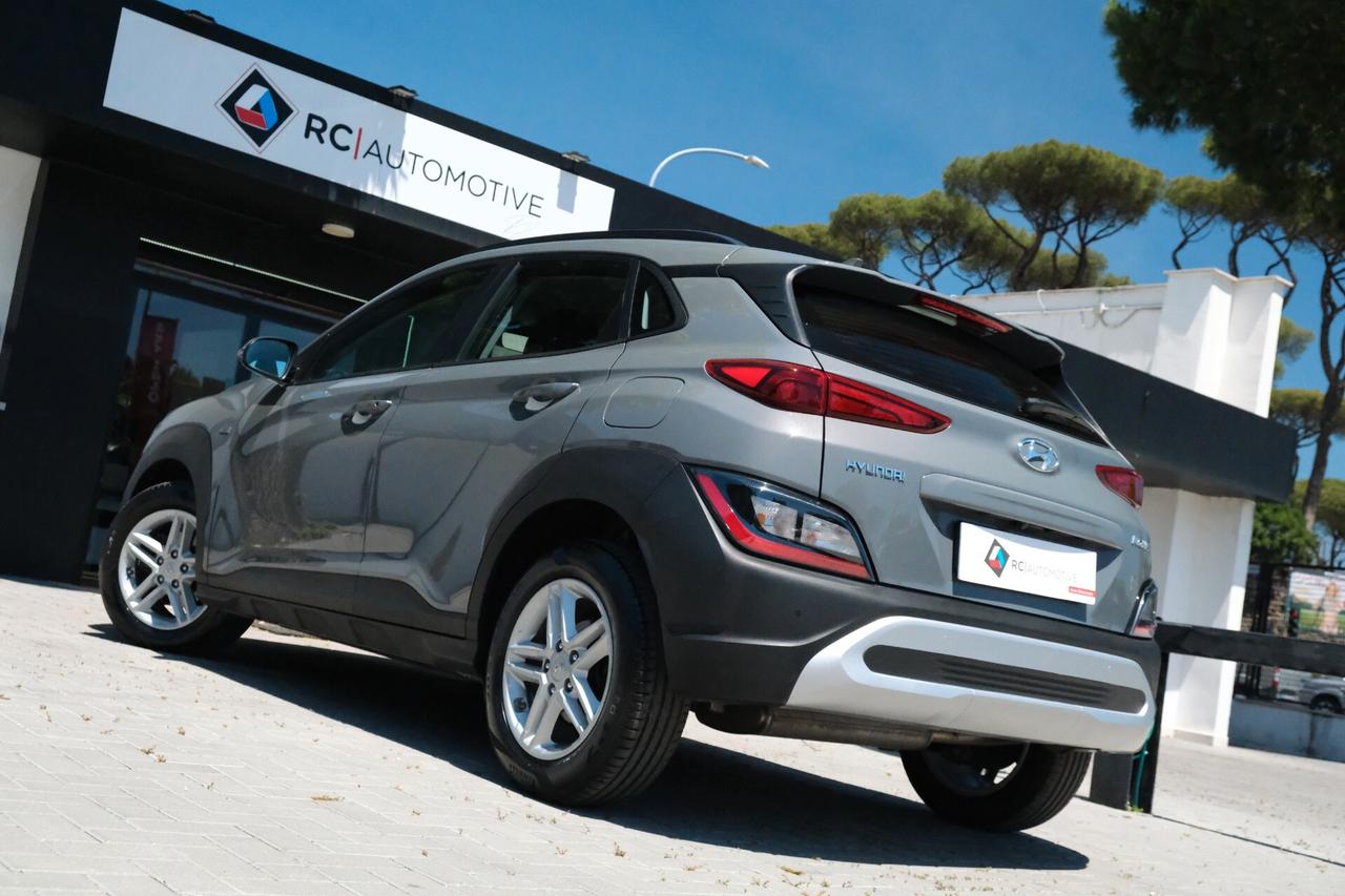 Hyundai Kona 1.0 T-GDI XTECH MHEV 2WD