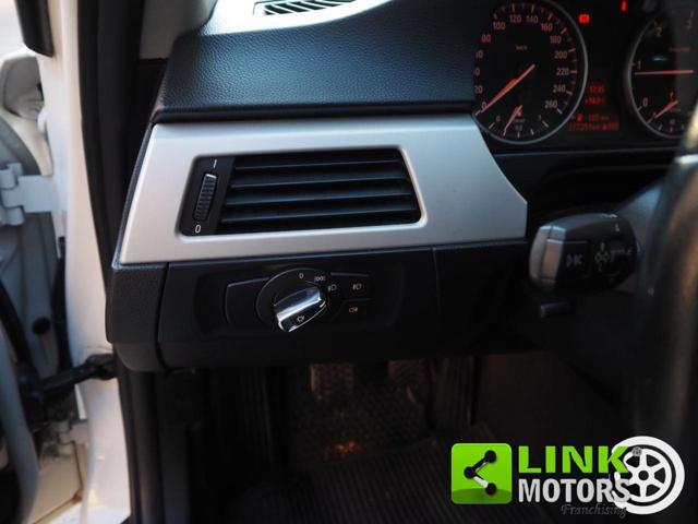 BMW 316 d 2.0 116CV cat Touring