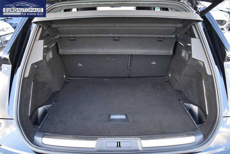 DS DS 7 BlueHDi 130 Automatica Grand Chic