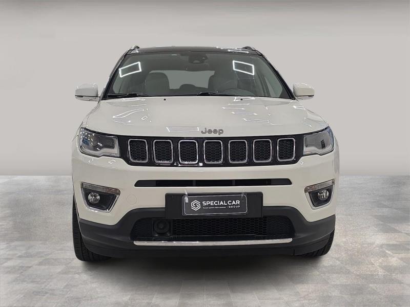 Jeep Compass 2.0 Multijet Limited 4WD