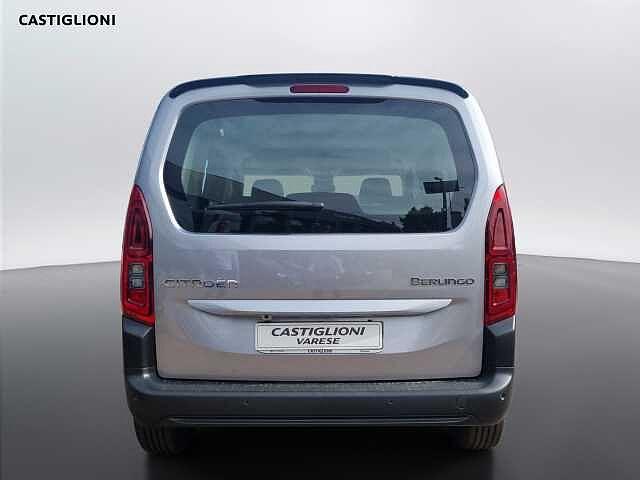 Citroen Berlingo Berlingo M PLUS DIESEL100 MT
