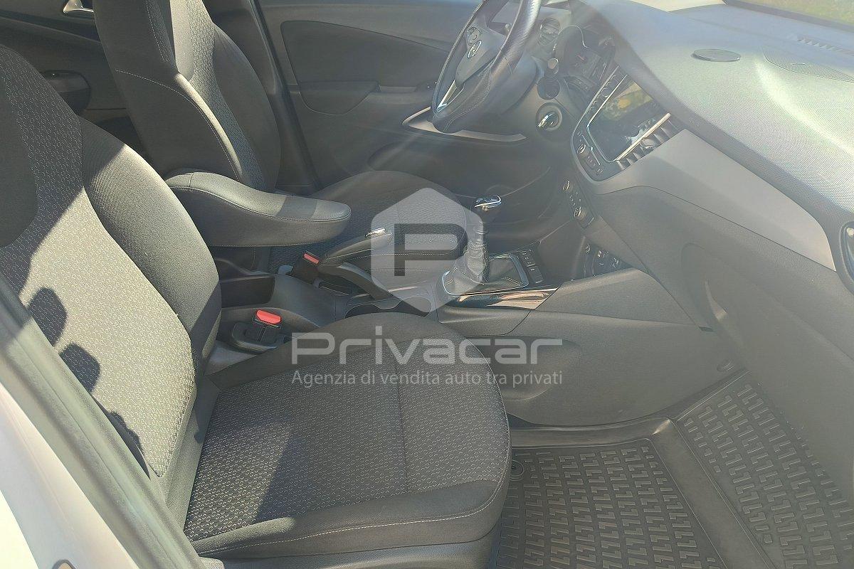 OPEL Crossland X 1.5 ECOTEC D 102 CV Start&Stop Advance
