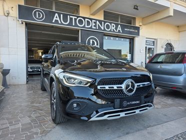 Mercedes-benz GLA 200 d Automatic 4Matic Premium#LED#PELLE#TETTO#VIRTUAL#CAM