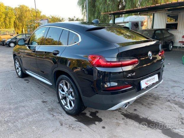 Bmw X4 BMW p-a-r-i-.al.-n-u-o-v-o-