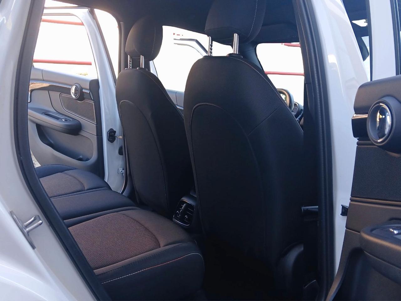 Mini Countryman Cooper D Hype 2.0 Twin Power Turbo Steptronic my18