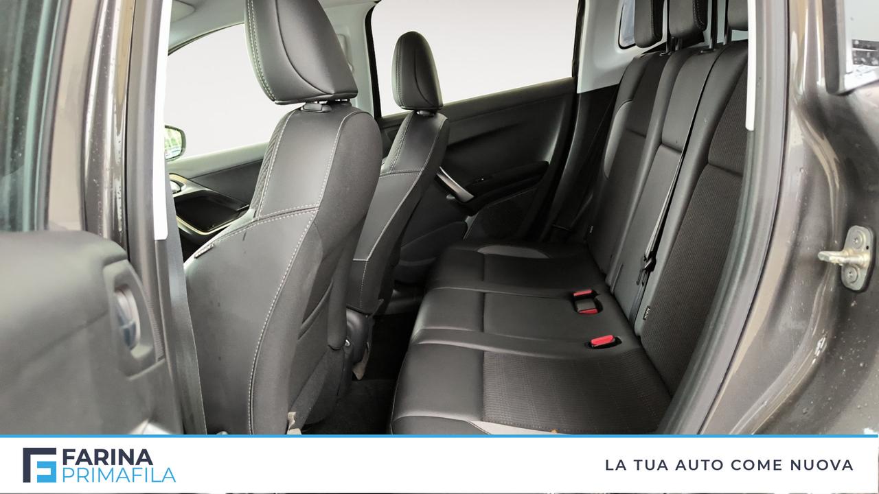 PEUGEOT 2008 - 2008 1.5 bluehdi Allure s&s 100cv 5marce