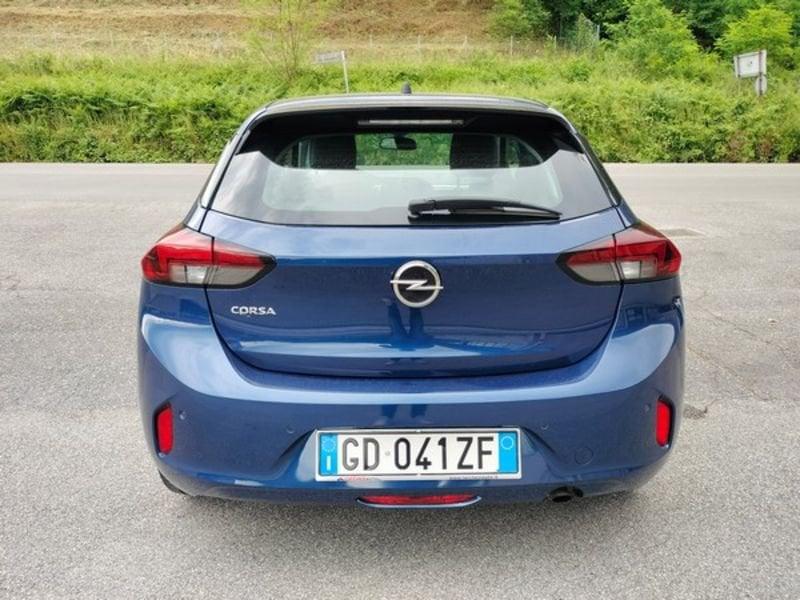 Opel Corsa 1.2 Elegance