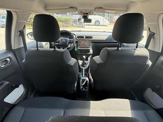 CITROEN C3 PureTech 83 S&S Shine SCONTO ROTTAMAZIONE