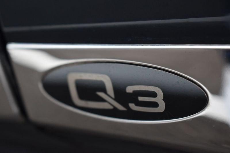 Audi Q3 Q3 35 TDI Business Advanced