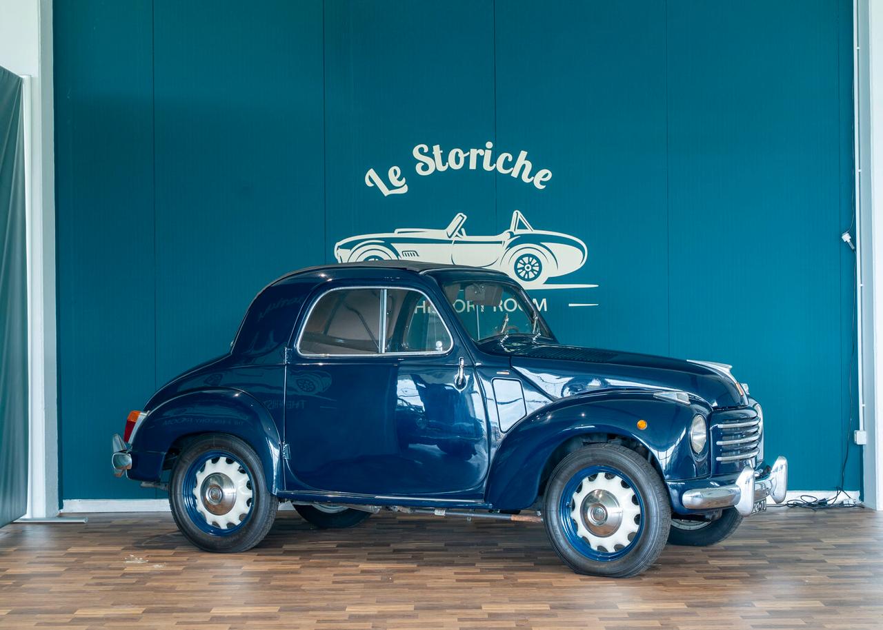 Fiat FIAT 500 C 500C TOPOLINO