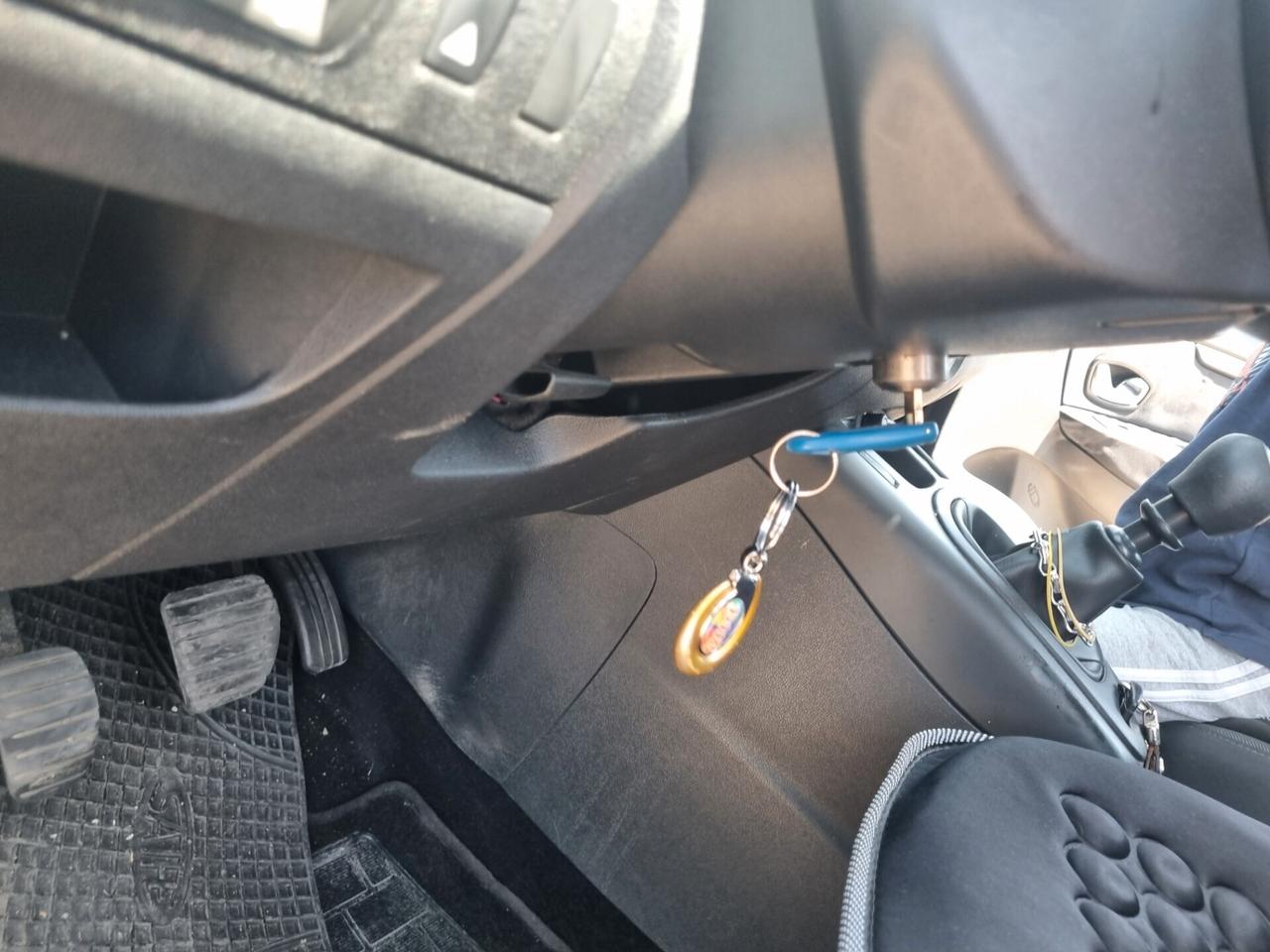 Renault Scenic 1.9 dCi 130CV EleGO 7 POSTI