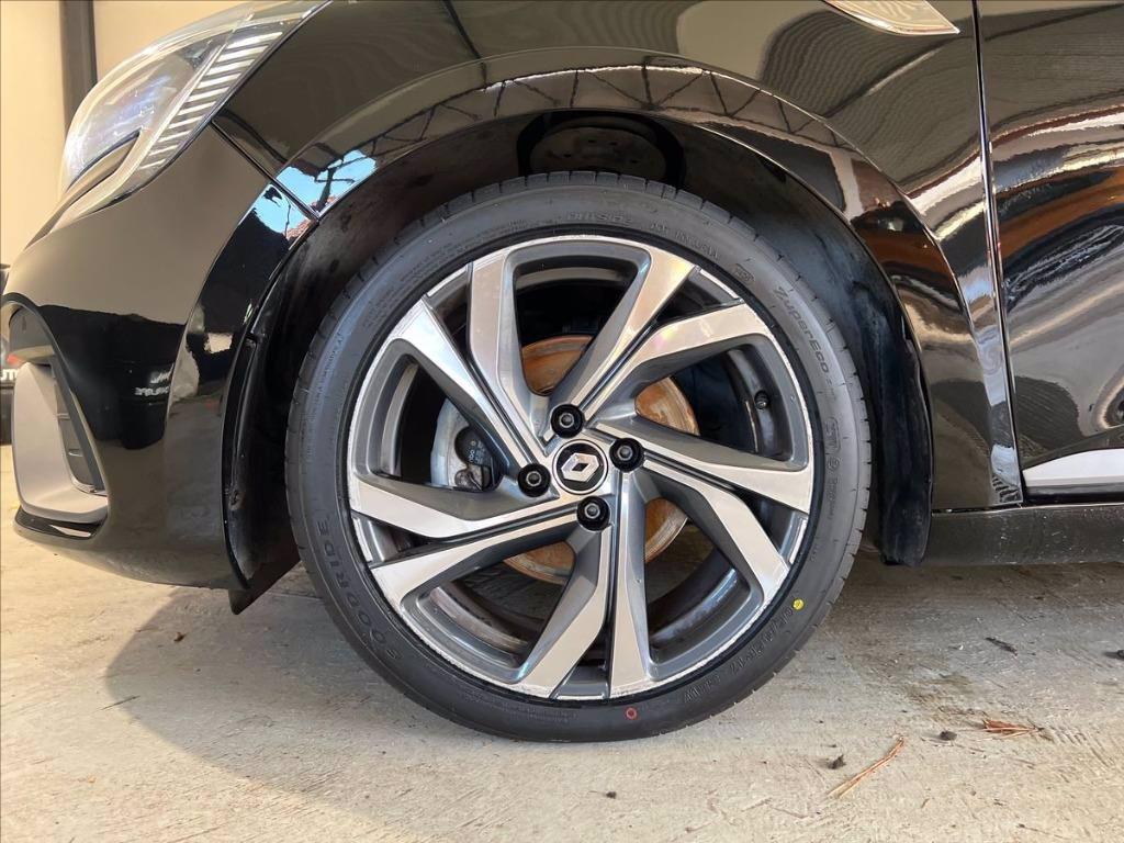 RENAULT Clio 1.6 E-Tech hybrid R.S. Line 140cv auto del 2022