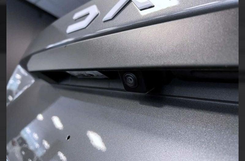 Dacia Duster Duster Tce 130 CV MHEV Journey