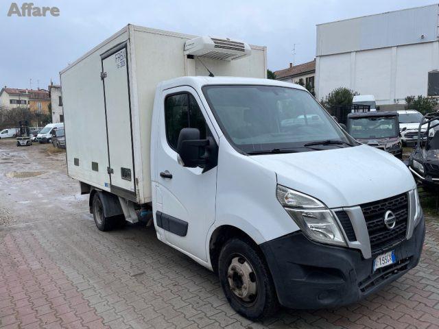 NISSAN NV400 33 2.3 dCi FRIGO 145CV PM-TA Furgone