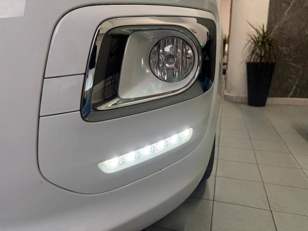 Citroen C3 Picasso 2015 1.6 HDi 90 Exclusive