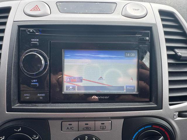HYUNDAI i20 1.2 77CV 80MILA KM OK NEOPATENTATI