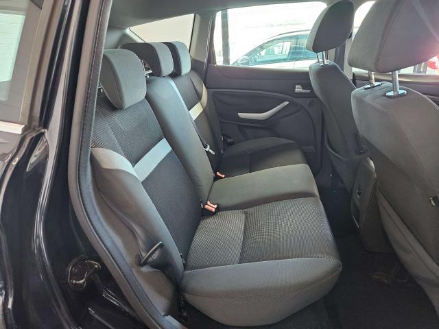 Ford Kuga 2.0 tdci Titanium 2wd 136cv dpf