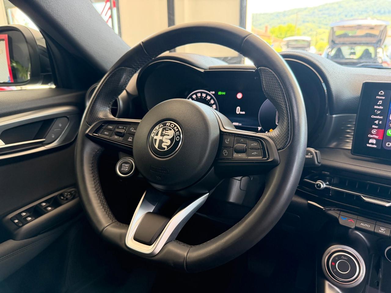 Alfa Romeo Tonale 1.6 diesel 130 CV Sprint - 2023