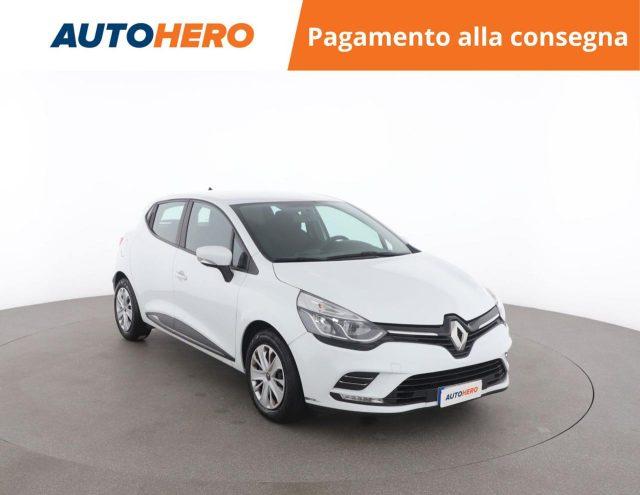 RENAULT Clio dCi 8V 75 CV 5 porte Moschino Life
