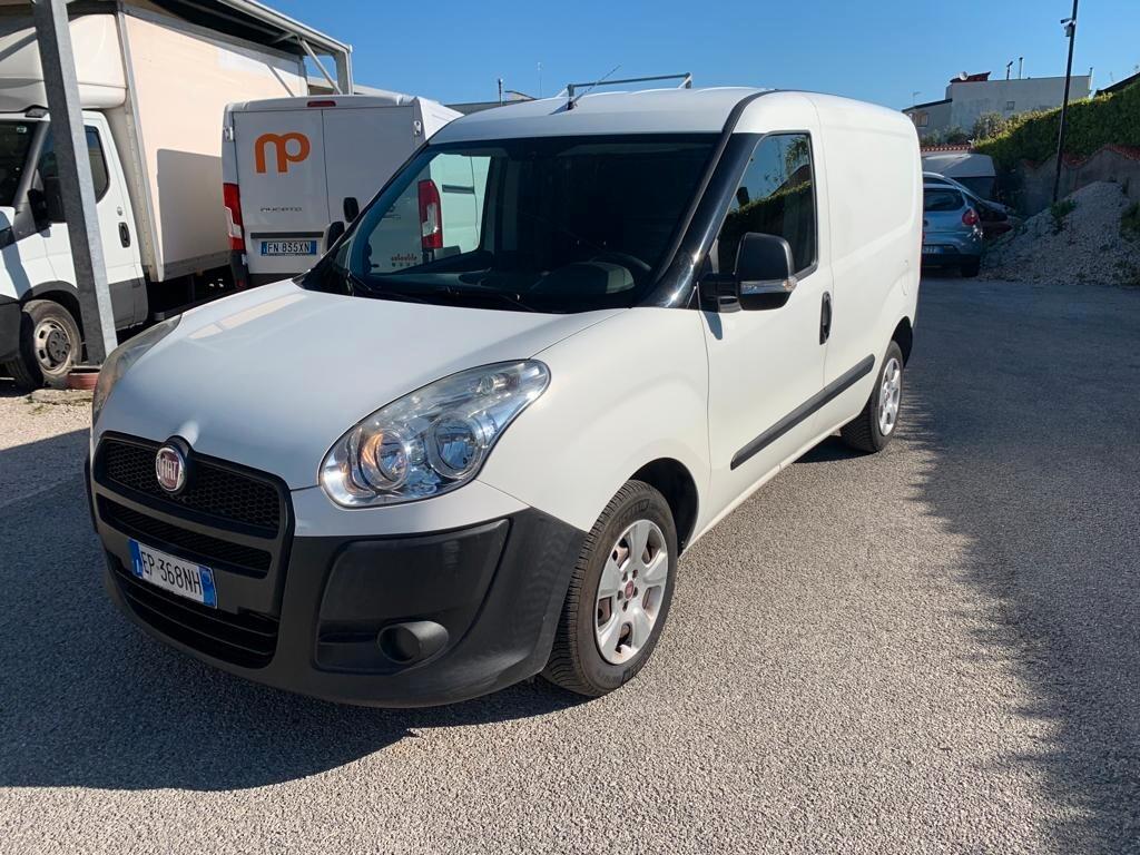 Fiat Doblo 1.3MTJ 90CV IVA