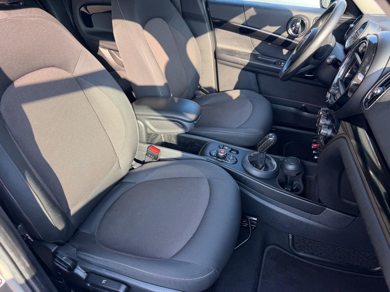 Mini Cooper D Countryman 2.0 Business