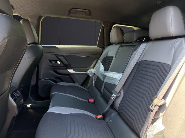 JEEP Compass 1.2 Turbo 48V e-Hybrid First Edition