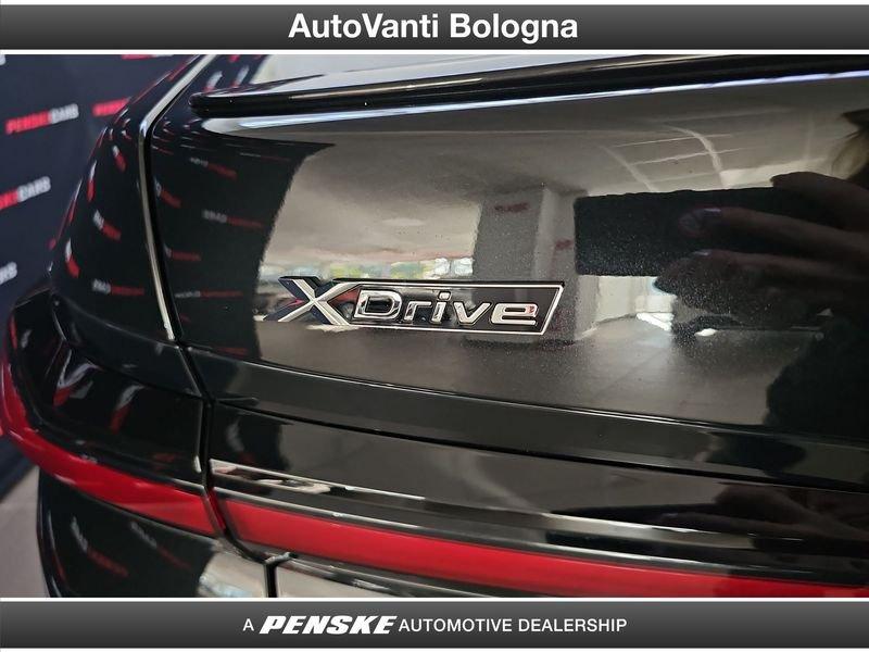 BMW Serie 7 740d mhev xdrive MSport Pro auto