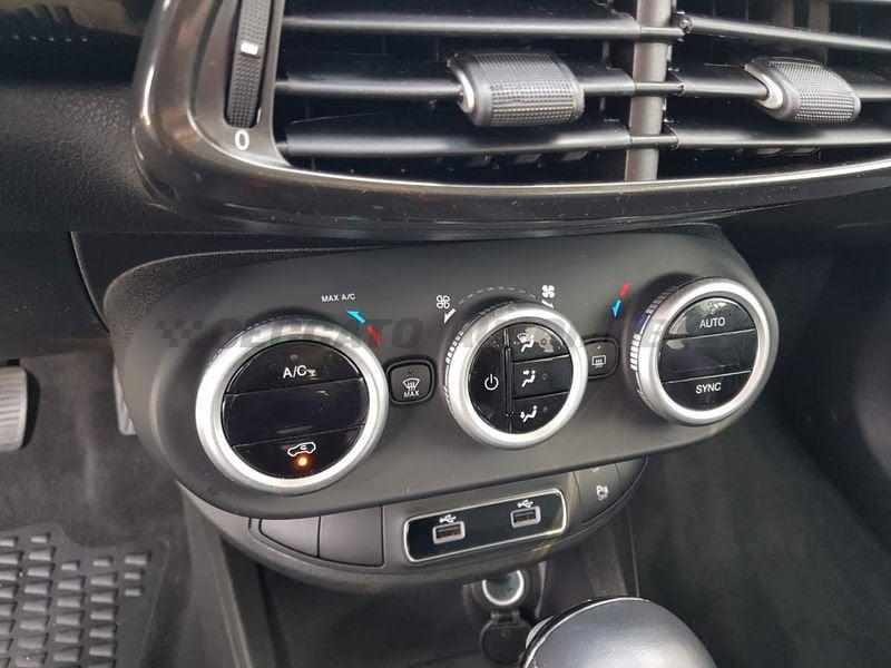 FIAT 500X 500X 1.5 t4 hybrid Sport 130cv dct
