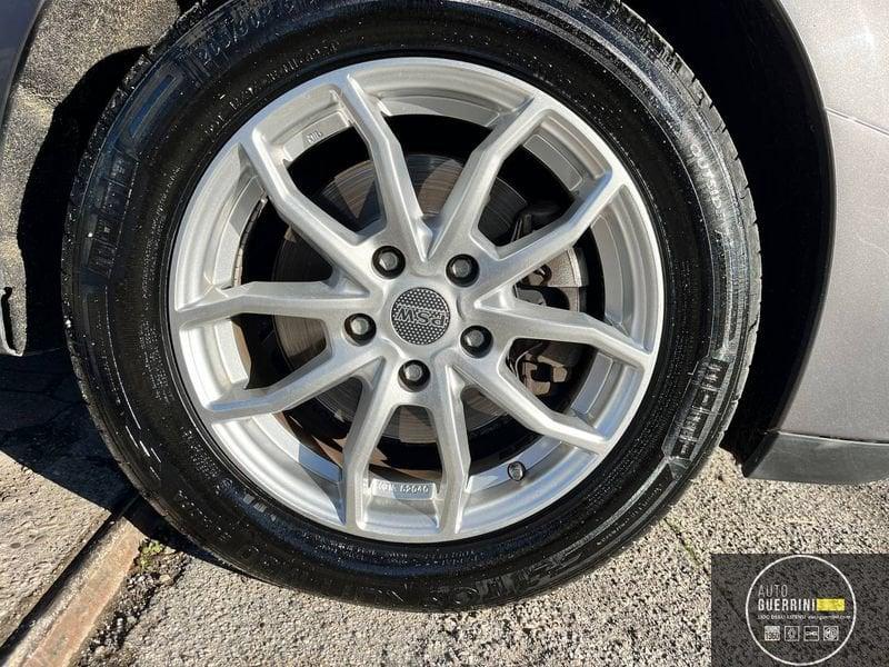 Renault Scénic Scénic 1.5 dCi 110CV Dynamique 7 POSTI