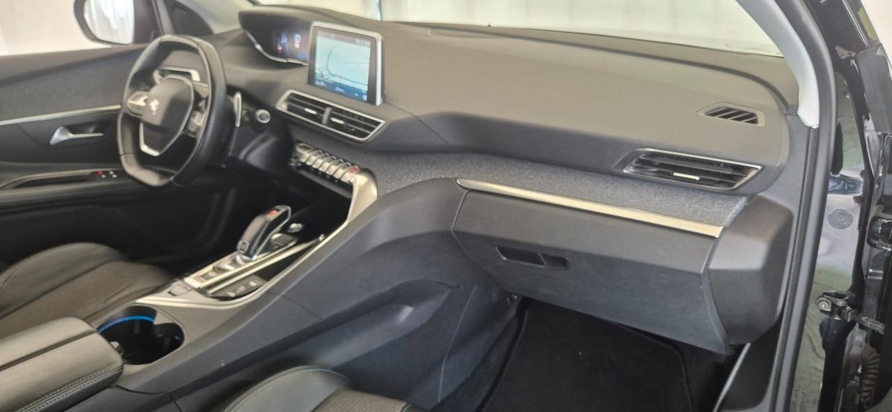 PEUGEOT 3008 1.5 HDI 130CV C.Autom 12/2020