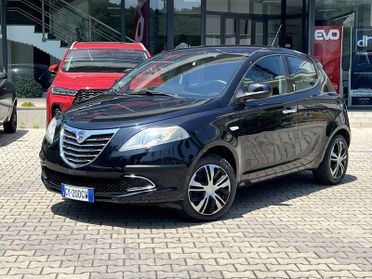 Lancia Ypsilon Ypsilon 1.2 69 CV 5 porte GPL Ecochic Gold