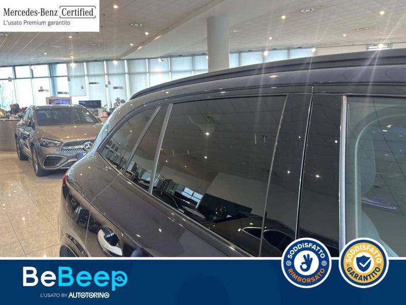 Mercedes-Benz GLC 220 D AMG LINE PREMIUM 4MATIC AUTO