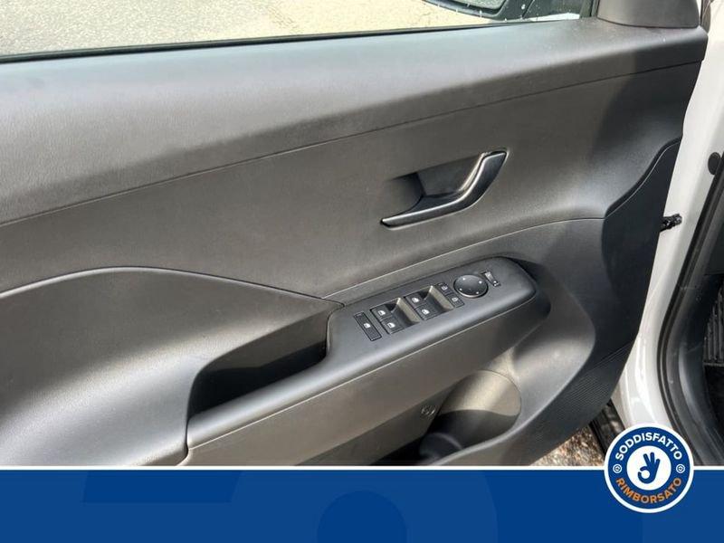 Hyundai Kona 1.6 HEV XTech MY25