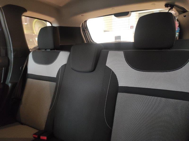 DACIA Duster 1ª serie - Duster 1.6 115CV Start&Stop 4x2