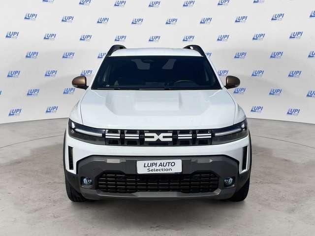 Dacia Duster 1.2 mild hybrid Extreme 130cv