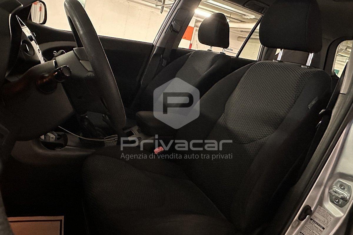 TOYOTA RAV4 2.2 D-4D 136 CV