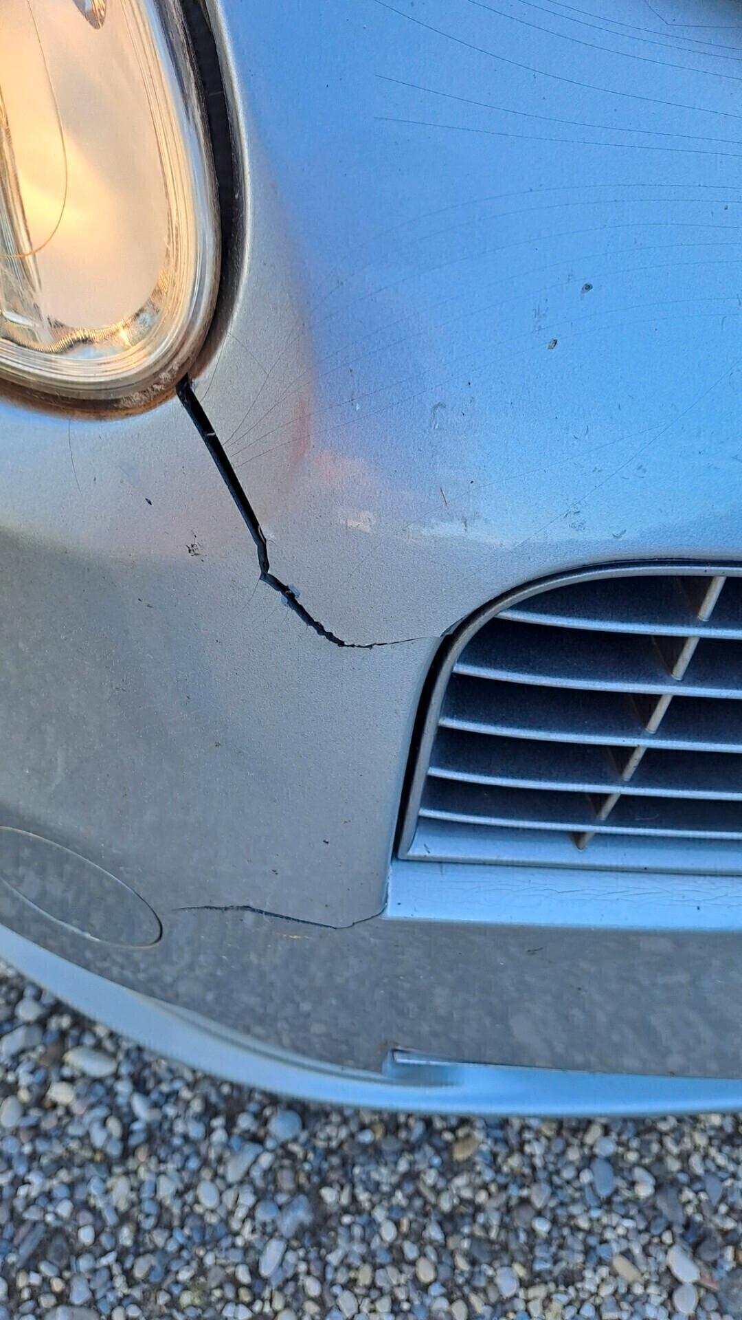 Fiat Grande Punto 1.4 GPL 5 porte OK NEOPATENTATI