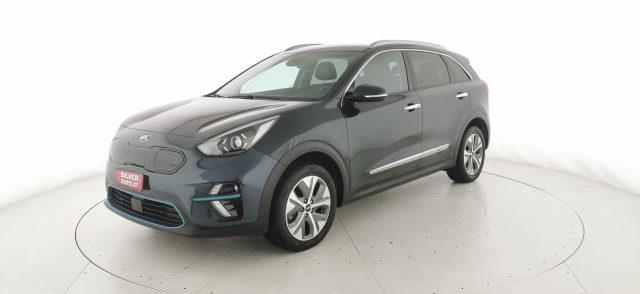 KIA e-Niro 64 kWh Style 460 km autonomia