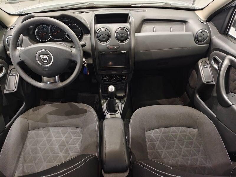 Dacia Duster Duster 1.6 Laureate Gpl 4x2 105cv*GPL*GARANTITA*