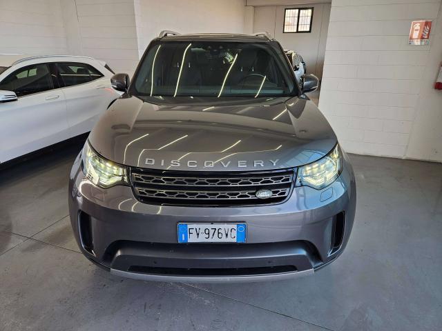 Land Rover Discovery 2.0 sd4 HSE 240cv 7 POSTI / AUTOMATICO