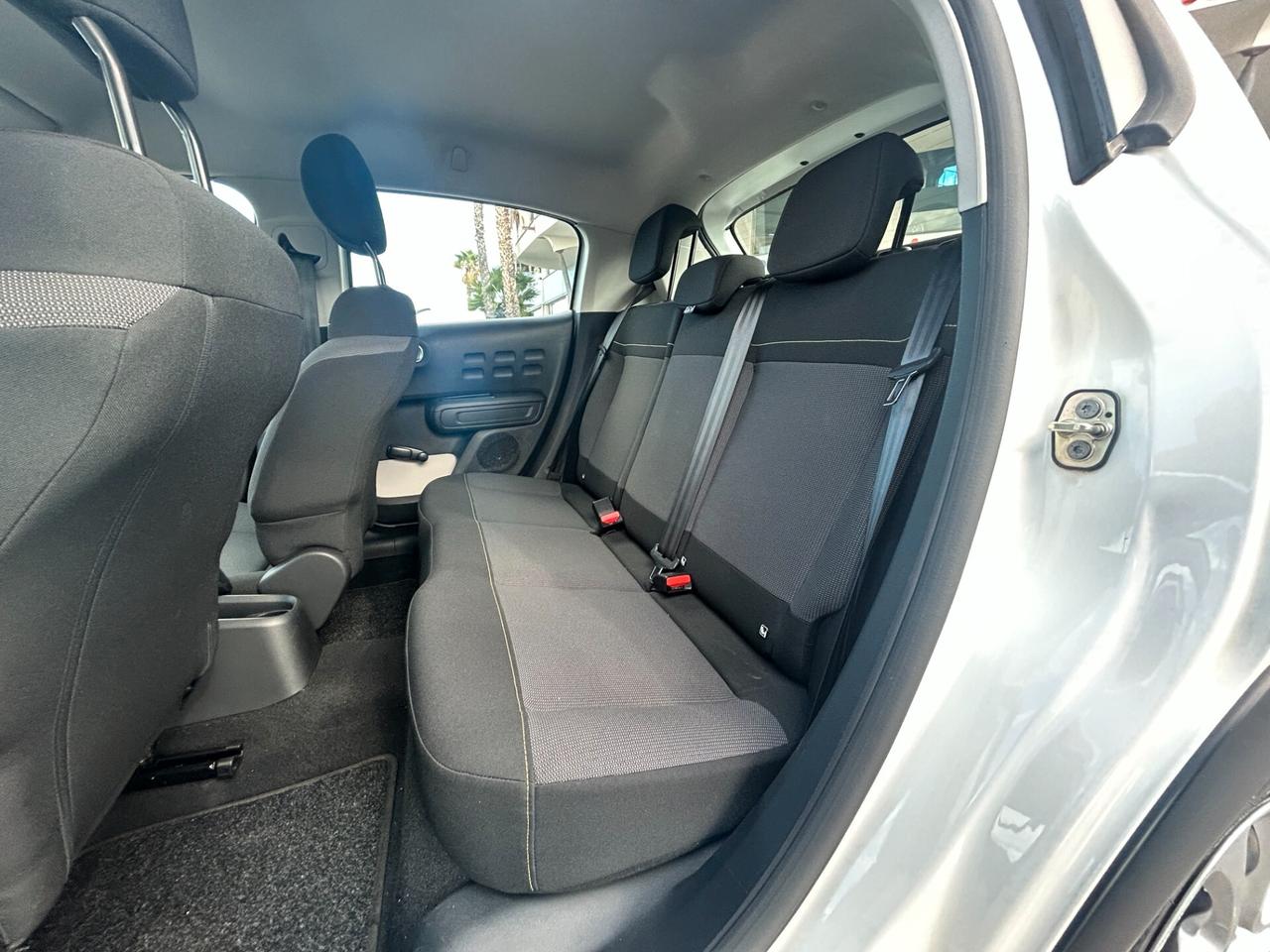 Citroen C3 1.5 bluehdi Feel