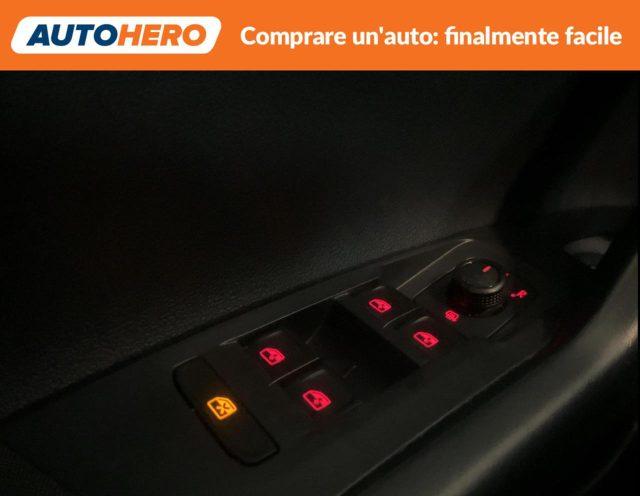 VOLKSWAGEN Polo 1.0 TSI 5p. Sport BlueMotion Technology